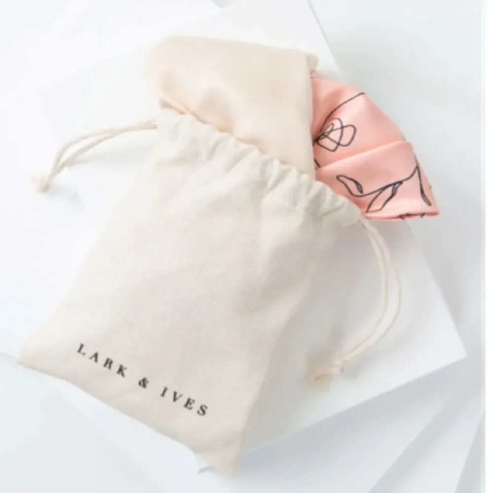 LARK & IVES Hair Scarf Set of 2
